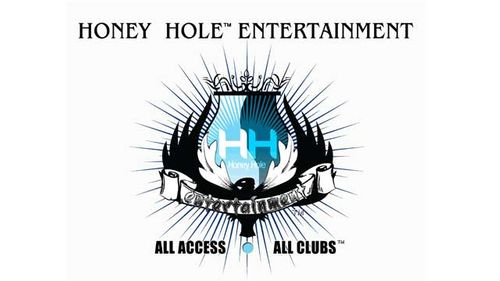 Catch Hip Hop Icon Charlie Chase Live at Honey Hole’s Xmas Party