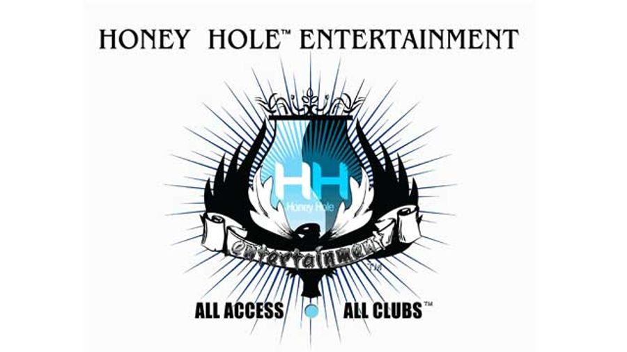 Catch Hip Hop Icon Charlie Chase Live at Honey Hole’s Xmas Party