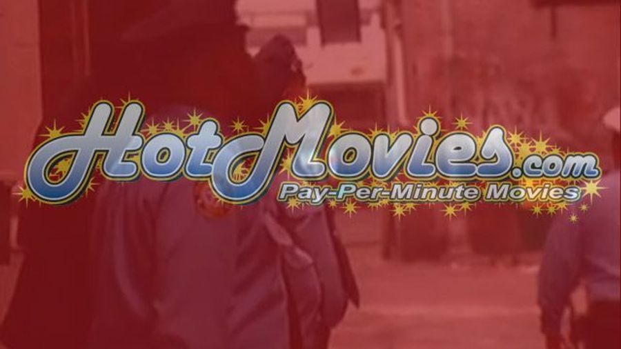 HotMovies.com Debuts Girlfriends Films Release for the New Year
