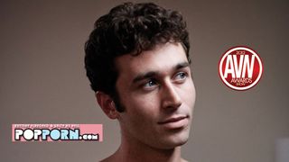 James Deen to Host PopPorn AVN Awards Red Carpet Coverage