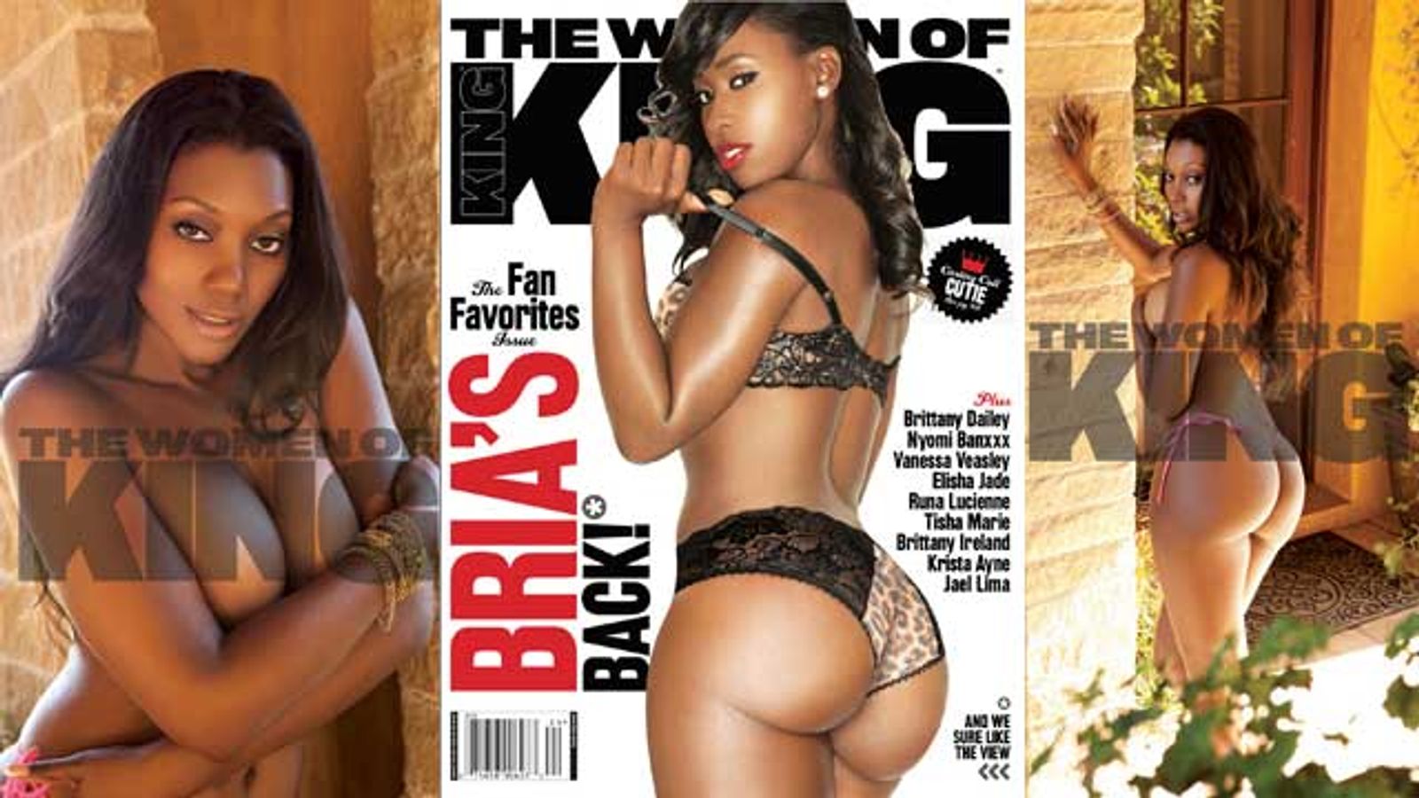 Nyomi Banxxx Is 'Going Mainstream'