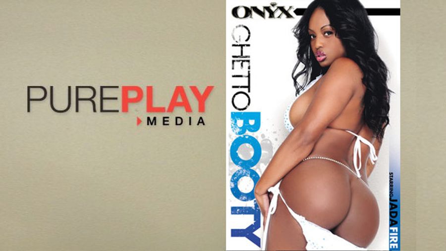 Pure Play Media Releases First TItle From Onyx Films