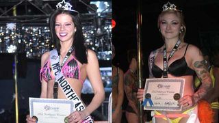 Miss Pole Champ USA Crowns Its First Two Regional Winners