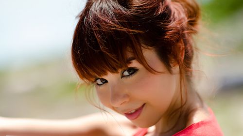 Ariel Rebel Featured on French TV