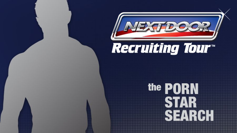 The ‘NextDoor Recruiting Tour’ Officially Begins