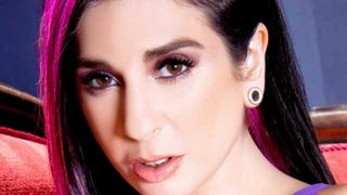 Joanna Angel Announces Weekly BurningAngel Webcam Shows