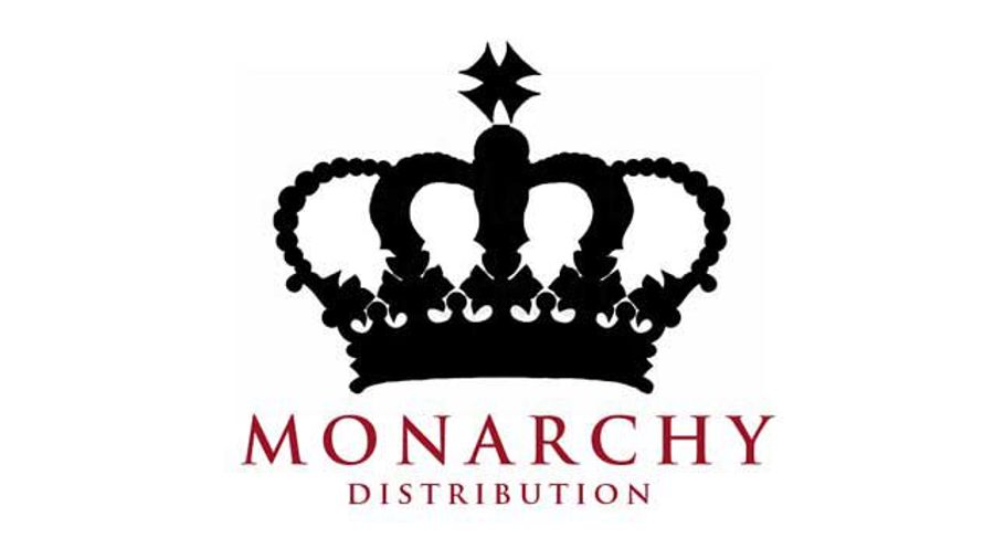 Monarchy Distribution scores Trio of Award Nominations