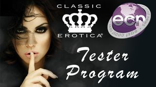 East Coast News Introduces Classic Erotica Tester Program