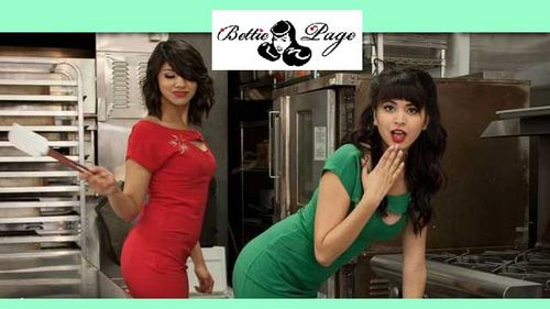 Bettie Page Clothing Inks Deal for New Outlet in Philly