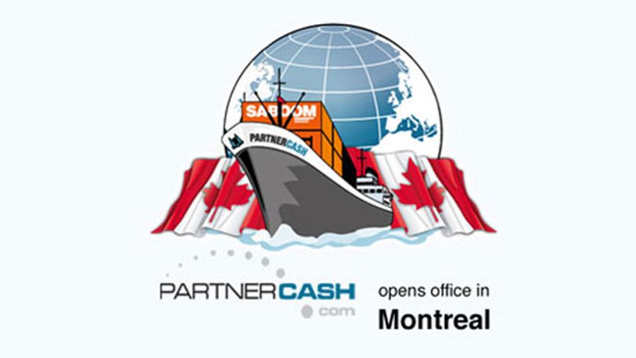 PartnerCash Opens Office in Montreal