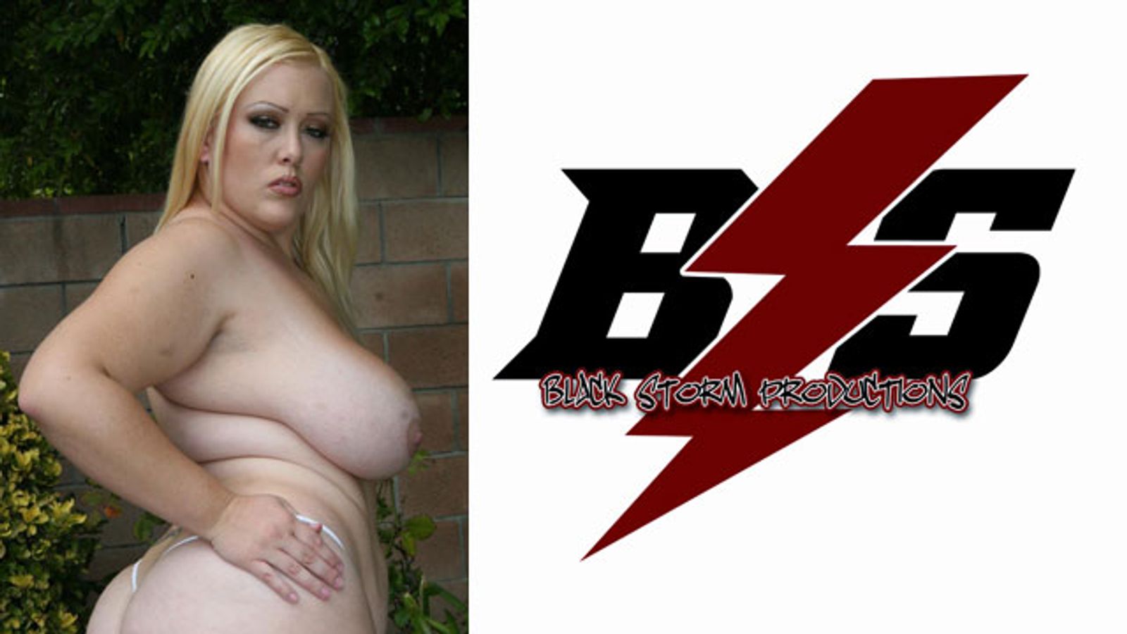 Black Storm Productions Embraces BBW Market