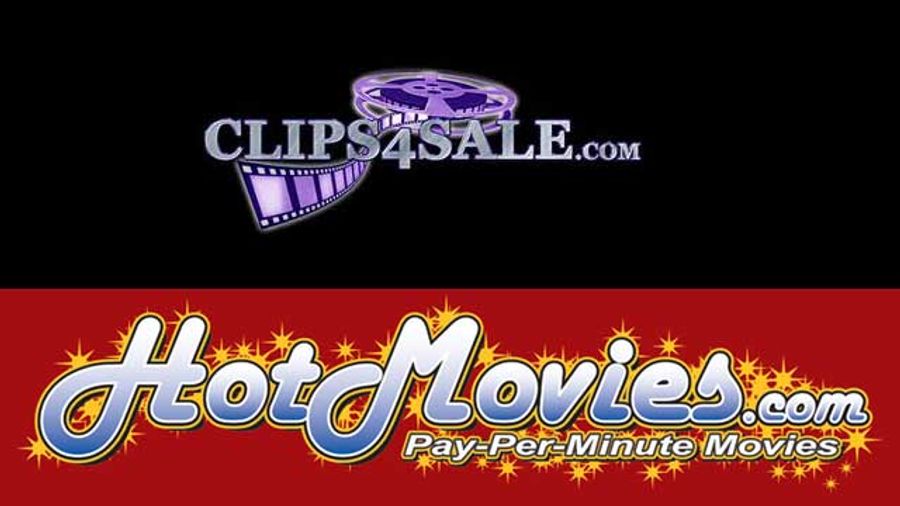 National A-1 Internet Welcomes New Partner, Clips4Sale