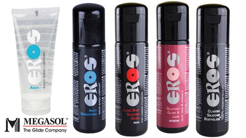 Megasol USA Launches New Eros Formulas, Packaging