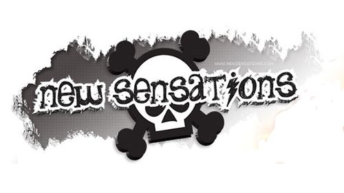 New Sensations Announces 'Hunger Games' Parody