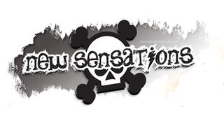 New Sensations Announces 'Hunger Games' Parody