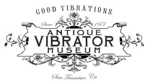 Opening of Antique Vibrator Museum Buzzes with Excitement