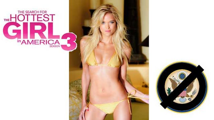 Girls Gone Wild Announces Winner of 'The Hottest Girl in America'