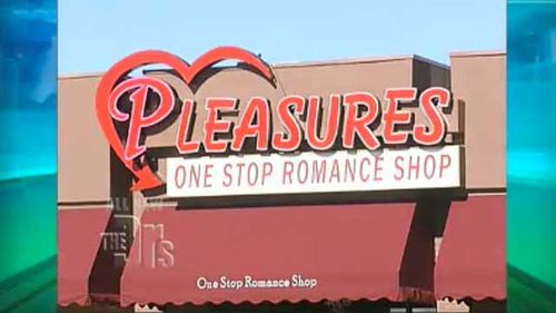 Pleasures Stores Honor Mother's Day with Free Condoms