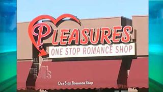 Pleasures Stores Honor Mother's Day with Free Condoms