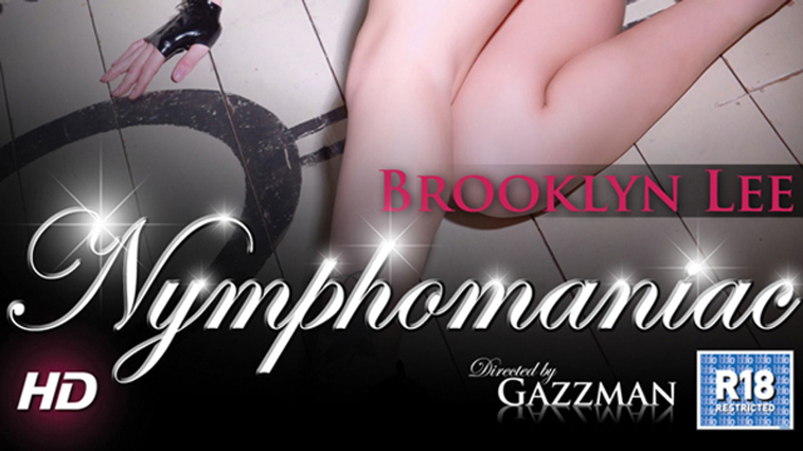 Brooklyn Lee Unleashed and Uninhibited in 'Nymphomaniac'