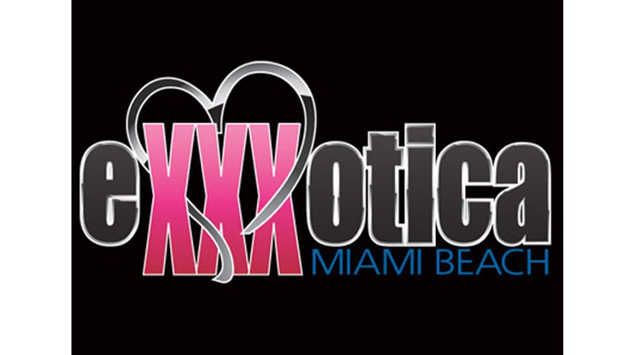 Exxxotica Expo Reports Success 