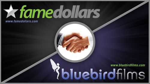 Bluebird Films Inks Partnership with Gamma Entertainment