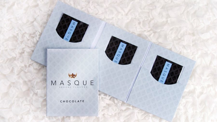 Masque Survey Finds Women More Apt to Try Intimacy Products