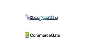 HomeGrownVideo, CommerceGate Launch HomeGrownLive