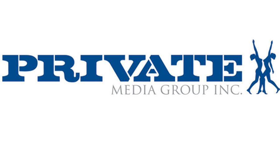 Private Media, Beate Uhse's Scala Playhouse Sign Pan-European Distro Pact