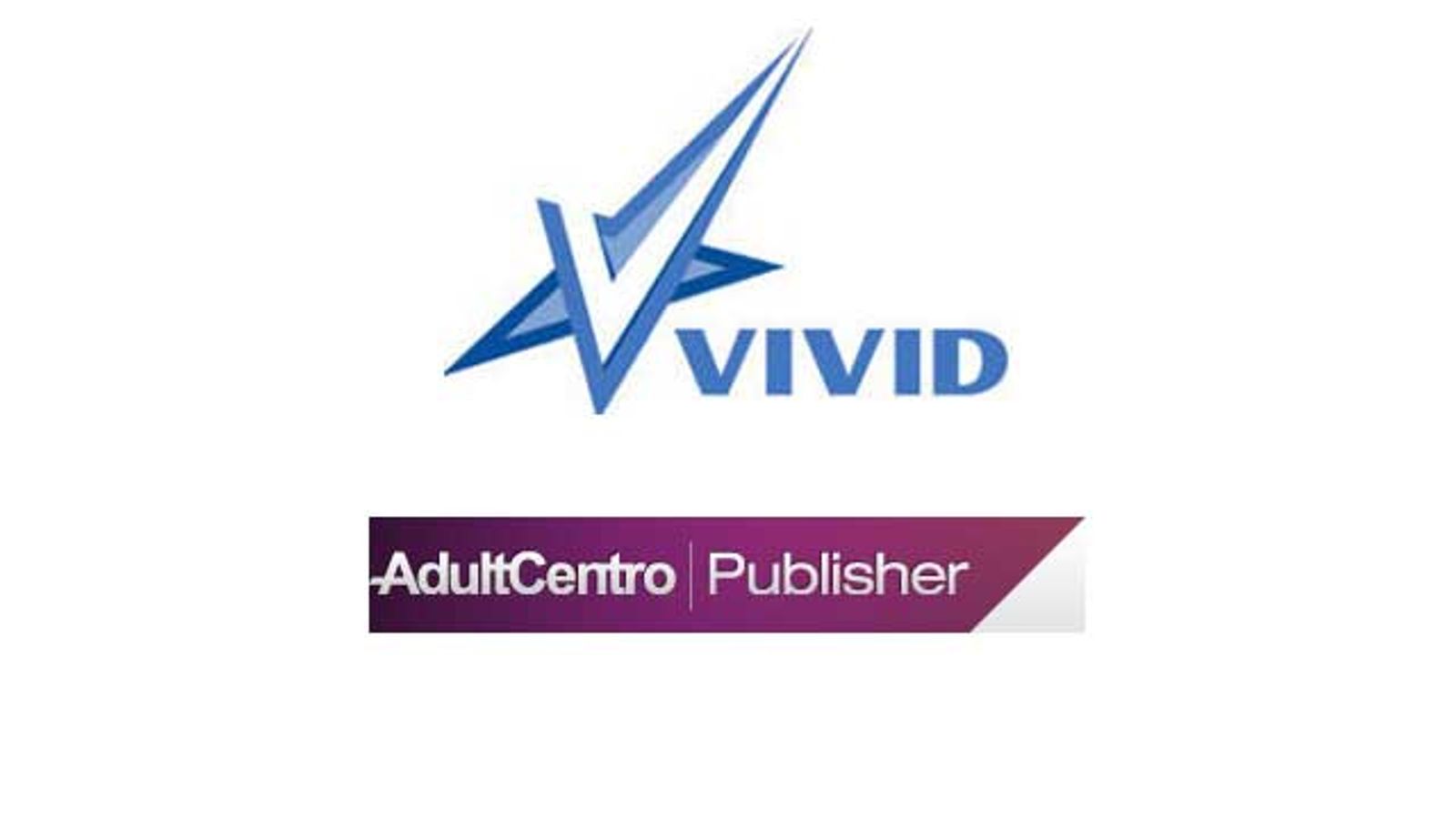 AdultCentro, Vivid Offer Vivid Feeds on AdultCentro Publisher