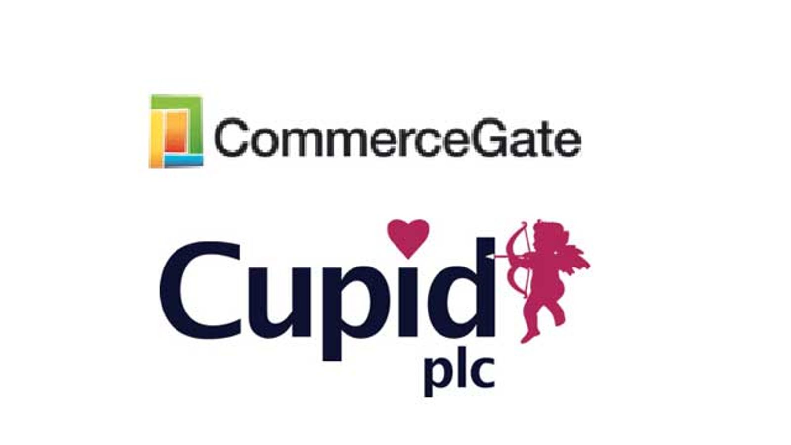 CommerceGate To Provide Global Payment Processing for Cupid PLC
