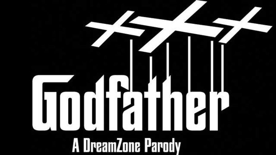Hardcore Trailer Available for 'Godfather: A DreamZone Parody'