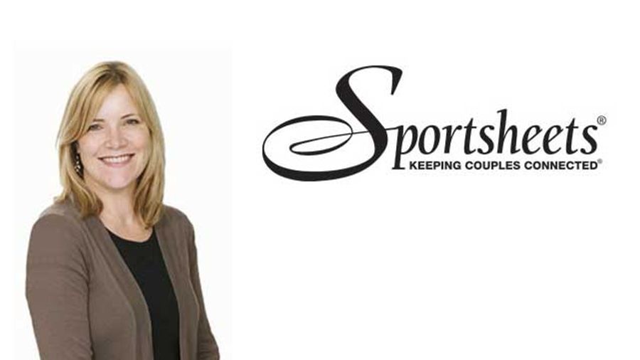 Sportsheets Promotes VP Julie Stewart to Company President
