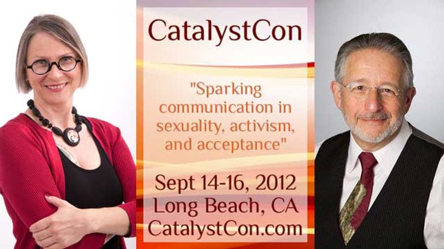 CatalystCon Announces Inaugural Conference Set for Sept. 14-16