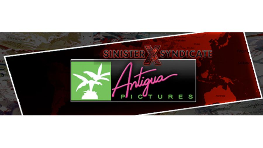 Antigua Pictures to Handle Sinister X's Foreign, Cable Distro