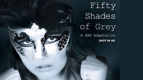 Calvista to Distribute Smash's '50 Shades' Parody in Australia, New Zealand