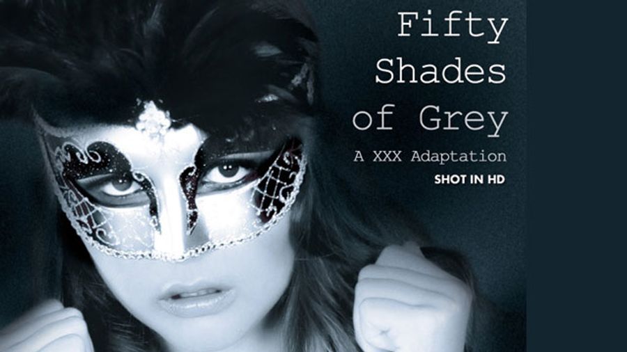 Calvista to Distribute Smash's '50 Shades' Parody in Australia, New Zealand