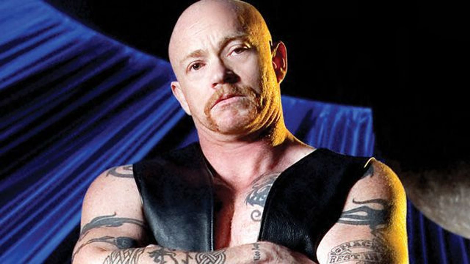 Buck Angel Releases Volume 2 of 'Sexing the Transman' Series