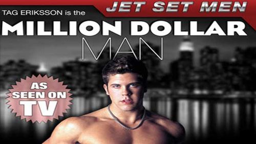 Jet Set Men Releases 'Million Dollar Man'