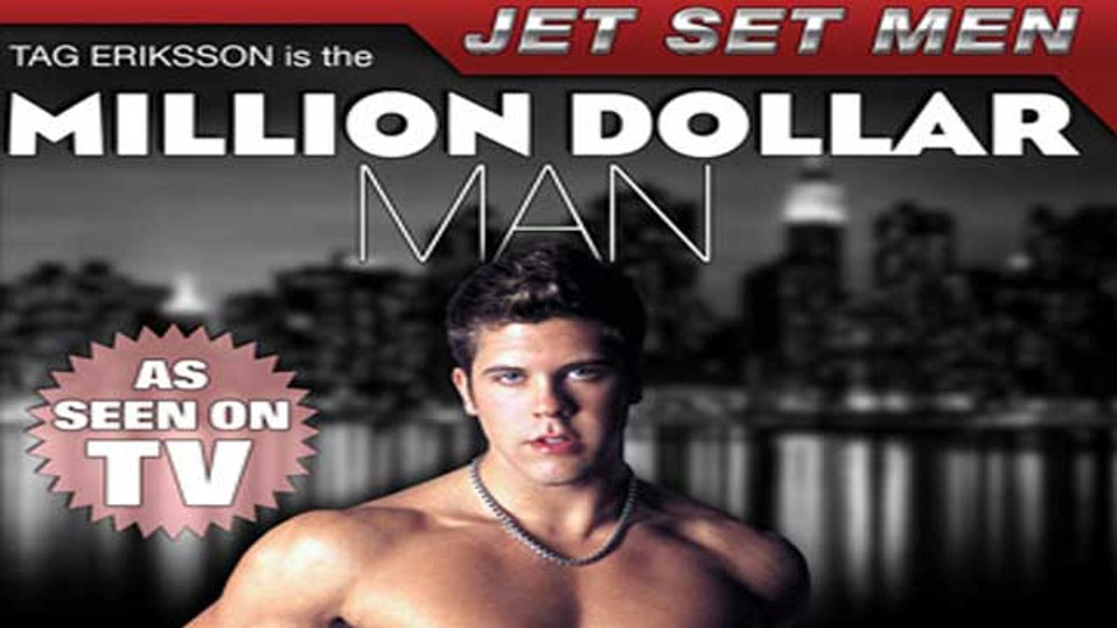 Jet Set Men Releases 'Million Dollar Man'