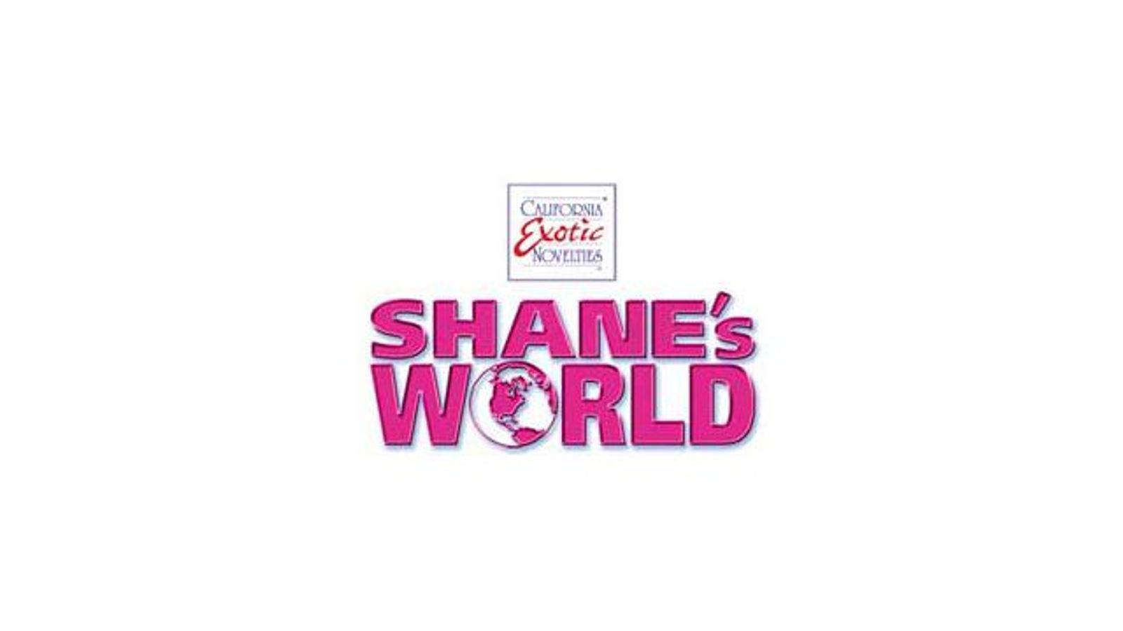 Shane's World Toys Featured in Popular Web Series