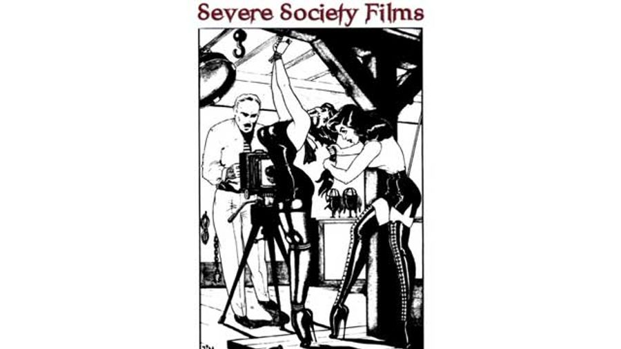 Severe Society Films Releases 'Family' Fare