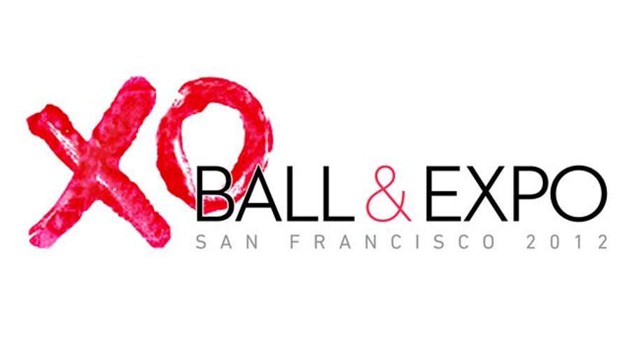 XO Ball & Expo Brings Adult Stars to San Francisco