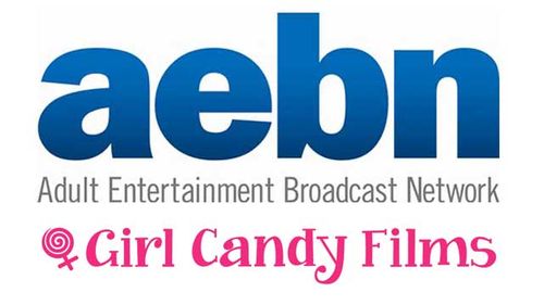 AEBN, Noelle Release Girl Candy Films' 'Lesbian Slumber Party 2'