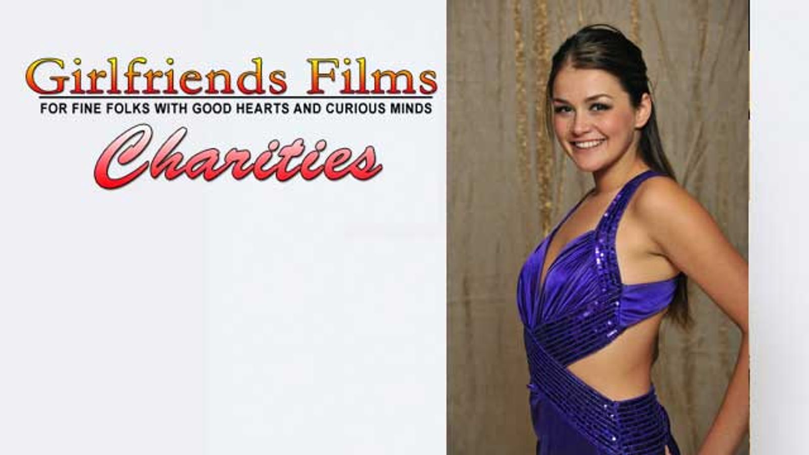 Girlfriends' & Allie Haze Donate to Best Friends Animal Society