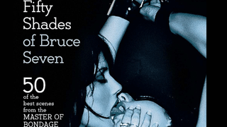 Evolution to Release '50 Shades of Bruce Seven'