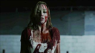 Kayden Kross Featured in Nekrogoblikon Horror Music Video
