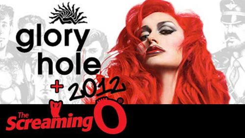 The Screaming O Invites You to Pleasure Chest ‘Gloryhole’ Gala