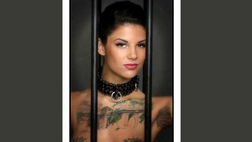 The Bonnie Rotten Bigger Boob Countdown Begins