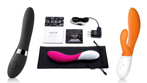 LELO Announces Upgrades to Bestsellers Ina 2, Mona 2, Elise 2